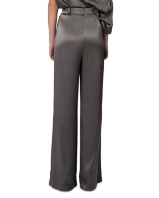 Pauline Wide Leg Pants