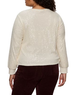 Sparkle Together Top