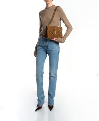  Envelope Medium Shoulder Bag