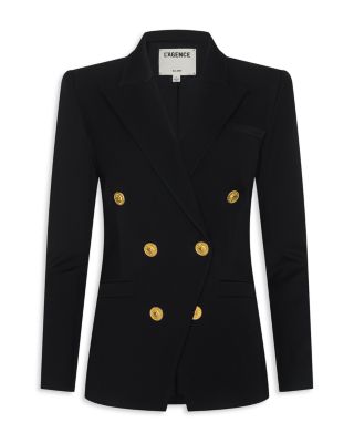 Kyomi Double Breasted Blazer