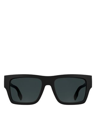 Performance Edge Square Sunglasses, 56mm