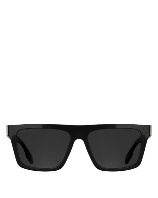 Vango Modified Rectangular Sunglasses, 57mm