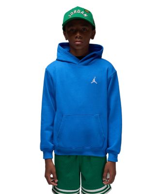 Boys' MJ Brooklyn Fleece Hoodie - Big Kid