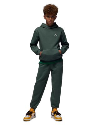 Boys' MJ Brooklyn Fleece Sweatpants - Big Kid