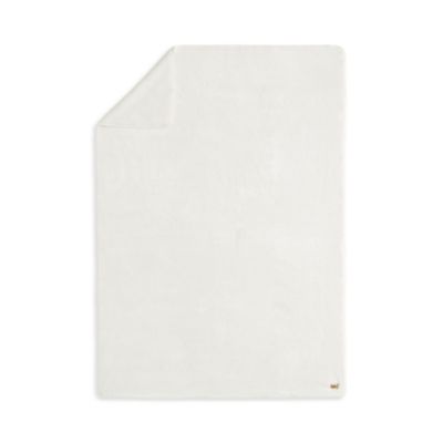 Plush Throw Blanket, 50" x 70"