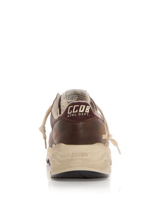 Men's Running Sole Sneakers