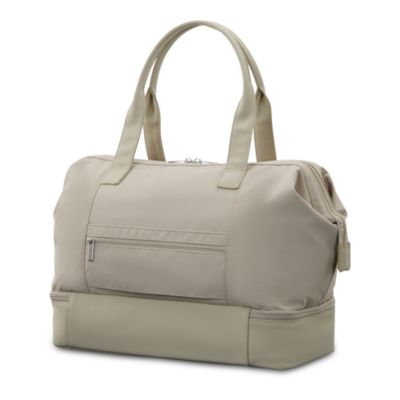 Better Than Basic Drop Bottom Weekender