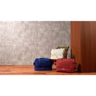 Better Than Basic Drop Bottom Weekender