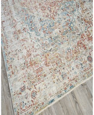 Exquisite Rugs Antique Loom 5572 Area Rug 2'X3'