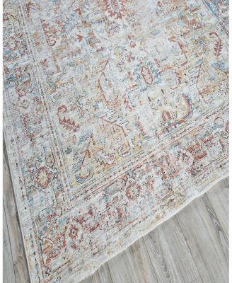Exquisite Rugs Antique Loom 5591 Area Rug 2&#39;X3&#39;