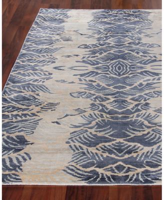 Exquisite Rugs Cassina 3869 Area Rug 8&#39;X10&#39;
