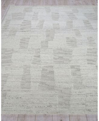Exquisite Rugs Canyon 6428 Area Rug 10'X14'