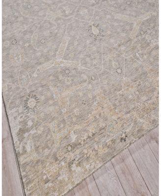 Exquisite Rugs Artisan 7230 Area Rug 9&#39;X12&#39;