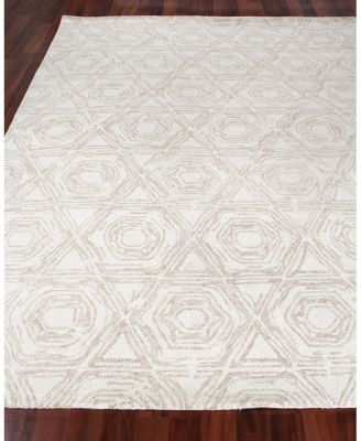 Exquisite Rugs Caprice 2710 Area Rug 4'X6'