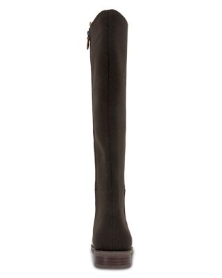 Women's Emma Flat Tall Boots