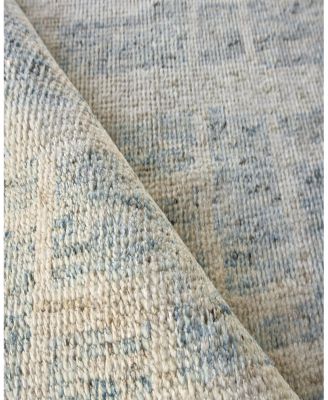 Exquisite Rugs Aldridge 4481 Area Rug 8'X10'
