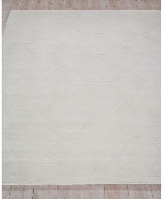 Exquisite Rugs Brunello Modern 6735 Area Rug 4'x5'