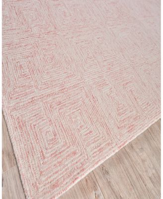 Exquisite Rugs Caprice 4772 Area Rug 5'X8'