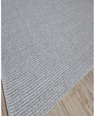 Exquisite Rugs Bali Indoor/ Outdoor 4868 Area Rug 2'X3'