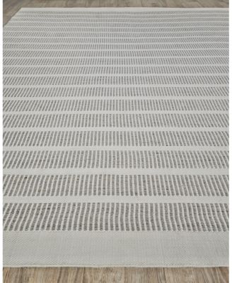 Exquisite Rugs Boca Indoor/Outdoor 4888 Area Rug 2'X3'