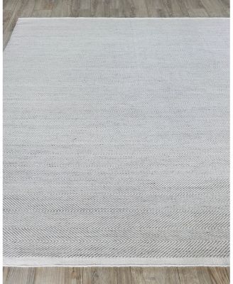 Exquisite Rugs Bintan Indoor/Outdoor 4896 Area Rug 2&#39;X3&#39;