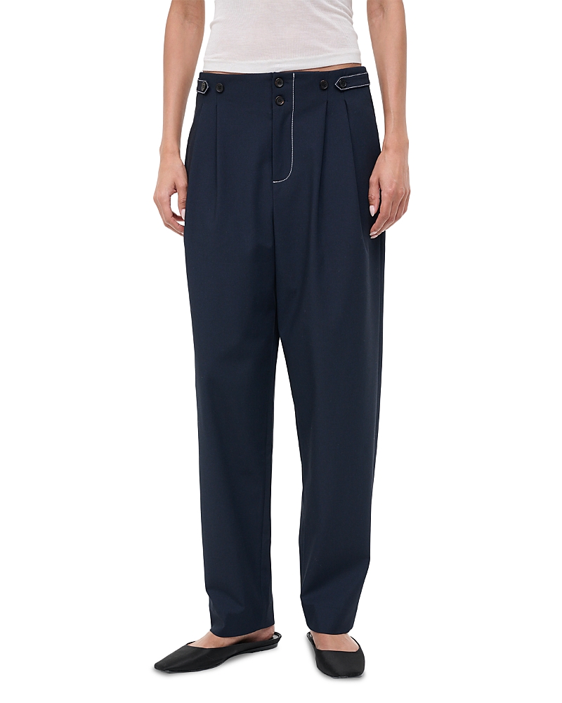 Staud Heath Pants