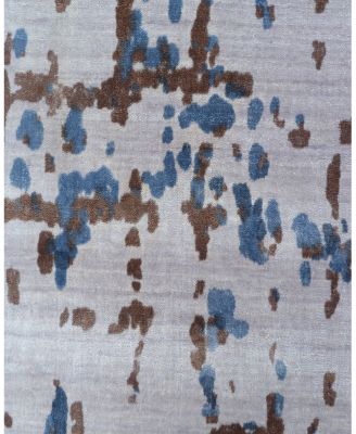 Exquisite Rugs Antolini 2510 Area Rug 8&#39;X10&#39;