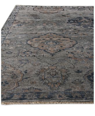 Exquisite Rugs Antique Weave Bamboo 3483 Area Rug 8&#39;X10&#39;