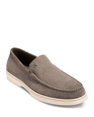 Men&#39;s Greenwich Grand Penny Loafers