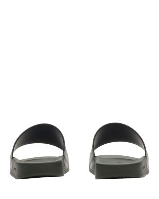 Men's Furley Vintage Check Slide Sandals