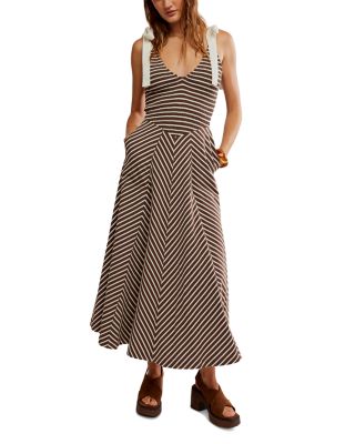 Cecelia Midi Dress