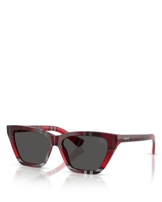 Cat Eye Sunglasses, 54mm - Exclusive