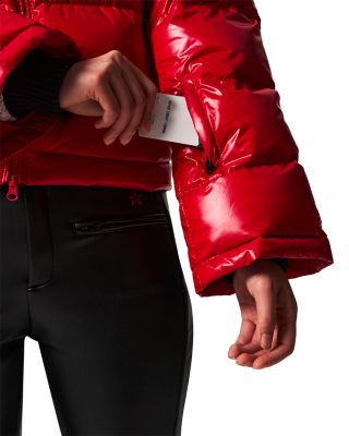 Polar Flare Down Ski Jacket