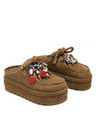  Women's Blizzard Shoes