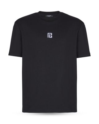 Small Logo Tee