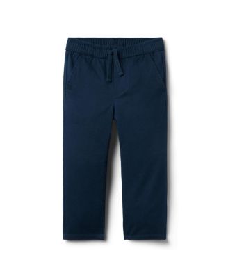  Unisex The Twill Pull-On Pant