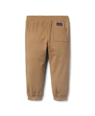  Unisex The Classic Twill Jogger