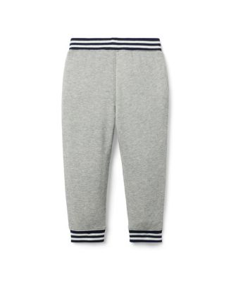  Unisex The Stripe French Terry Jogger