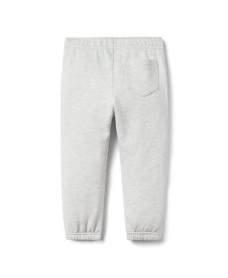  Unisex The French Terry Jogger