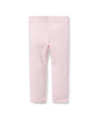 Girls' Classic Ponte Pant - Little Kid, Big Kid
