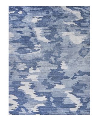 Exquisite Rugs Bamboo Silk 3997 Area Rug 8'X10'