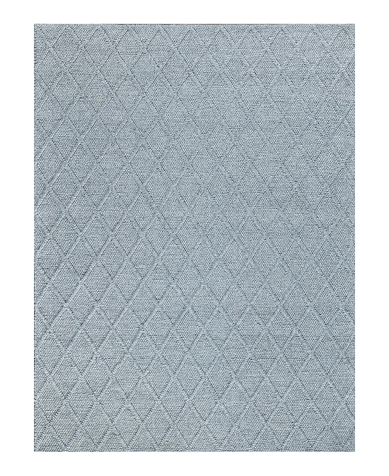 Exquisite Rugs Brentwood 4748 Area Rug 2'x3' In Blue