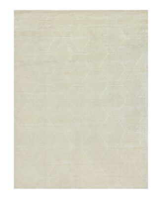 Exquisite Rugs Brunello Modern 6739 Area Rug 4'X6'