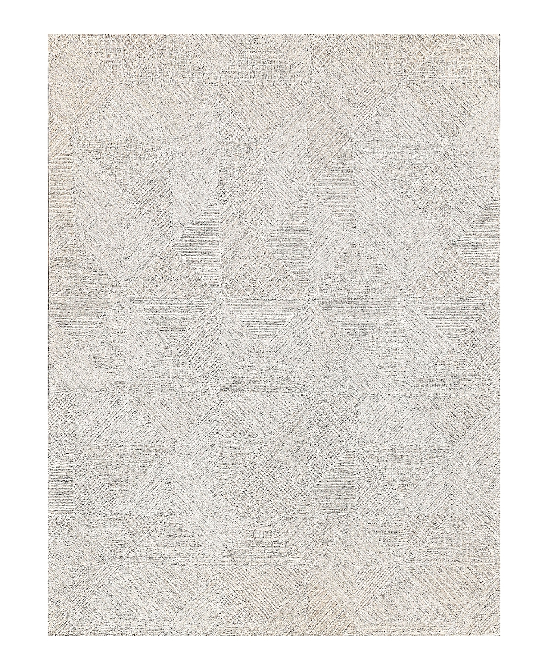 Exquisite Rugs Caprice 4758 Area Rug 6'x9' In Neutral