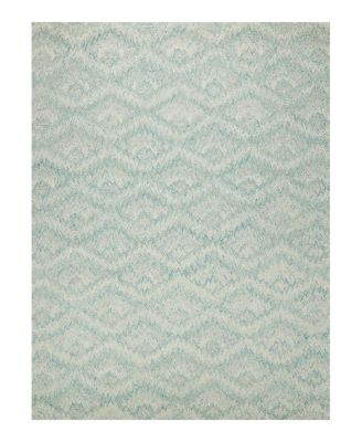 Exquisite Rugs Bargello 6816 Area Rug 8'X10'