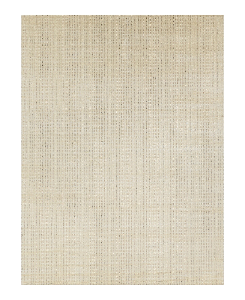 Exquisite Rugs Cabrini Modern 6733 Area Rug 2'x3' In Neutral