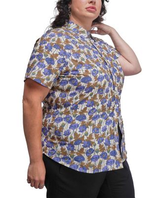 The Essential Button Up Shirt