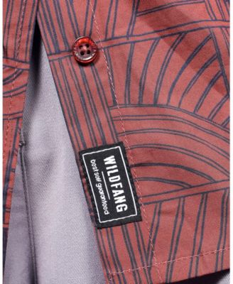 The Essential Button Up Shirt