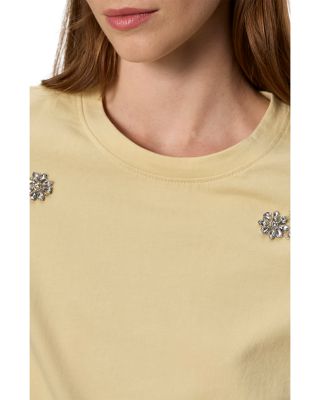 Embellished Tee