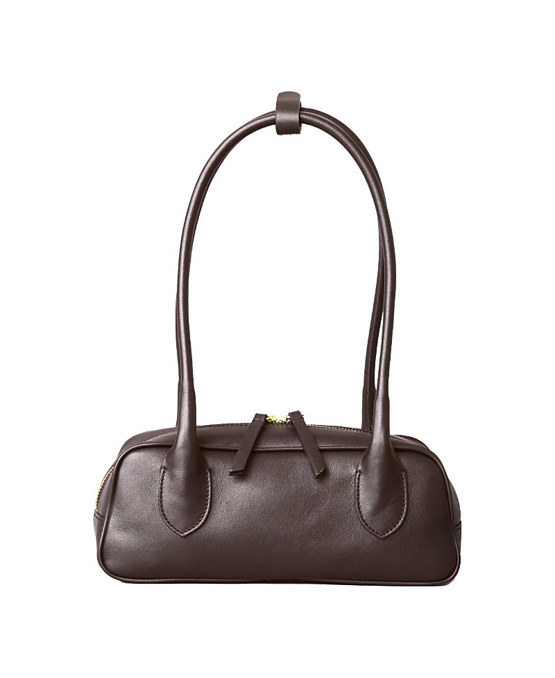 Hyer Goods Mini La Strada East West Shoulder Bag
